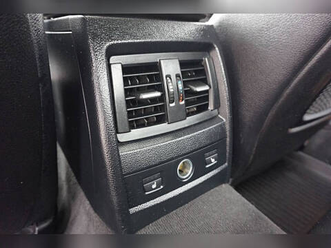 2015 BMW 3 Series 335i xDrive