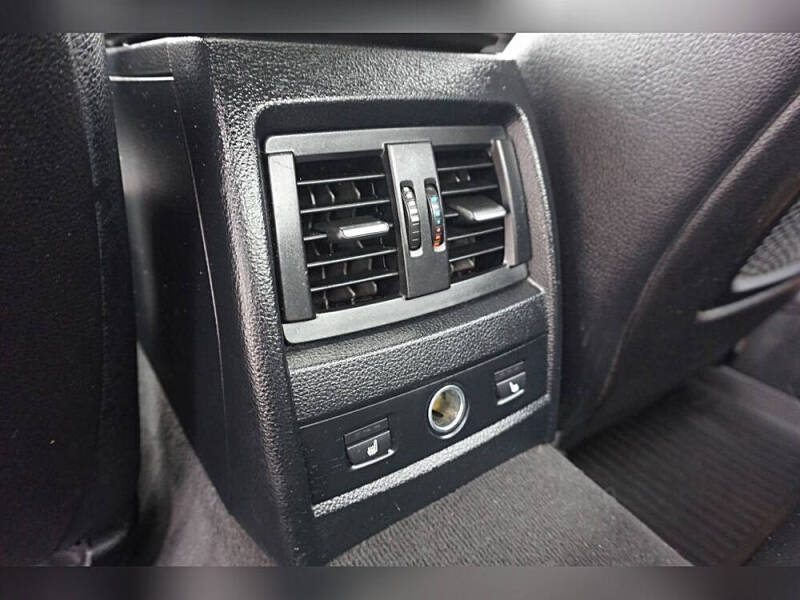 2015 BMW 3 Series 335i xDrive