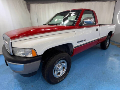 1994 Dodge Ram 1500