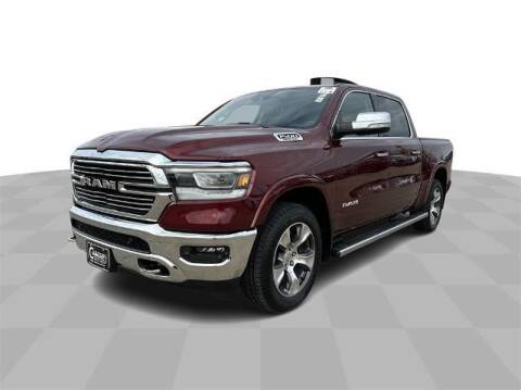 2022 RAM 1500 for sale at Community Buick GMC in Waterloo IA