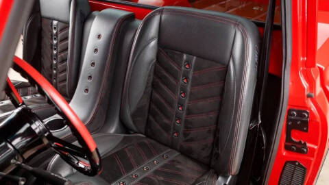 1971 GMC C/K 1500 Series