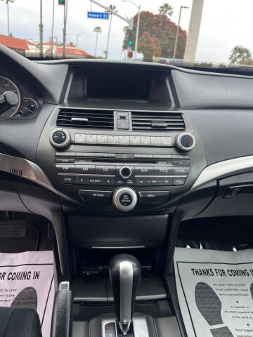 2015 Honda Crosstour EX