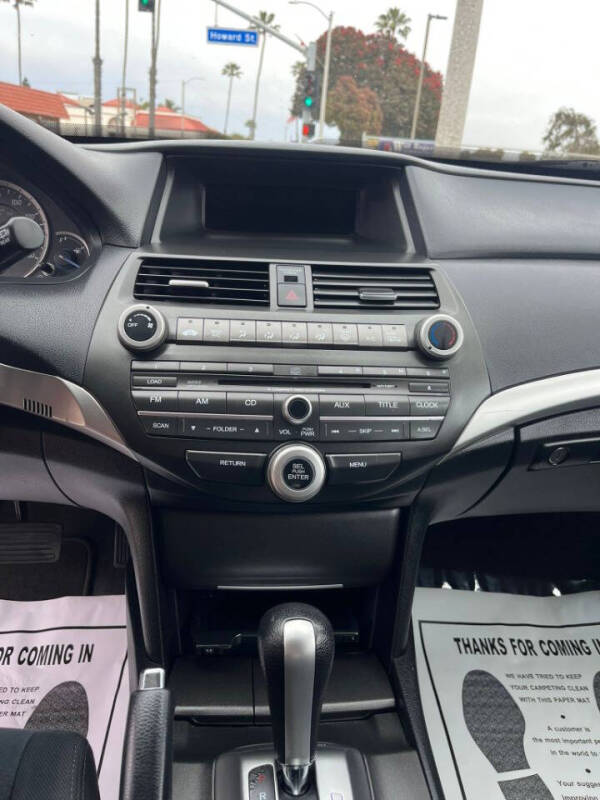 2015 Honda Crosstour EX