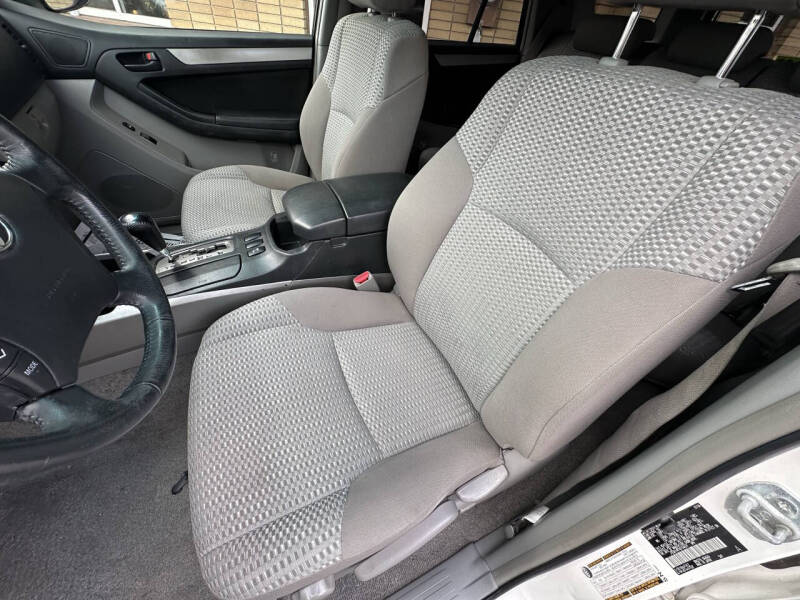 2006 Toyota 4Runner SR5