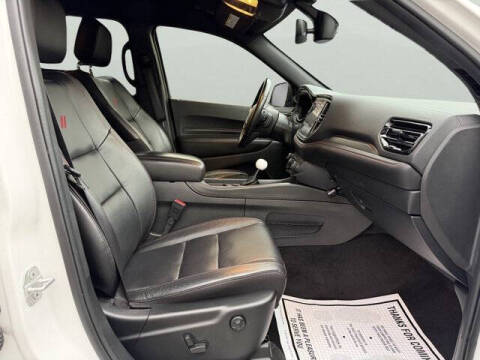 2022 Dodge Durango R/T