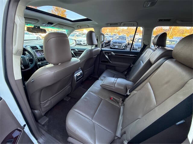 2015 Lexus GX 460