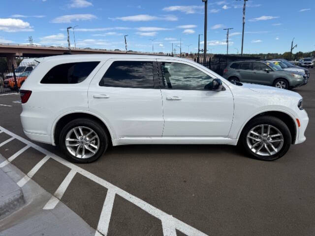 2023 Dodge Durango GT