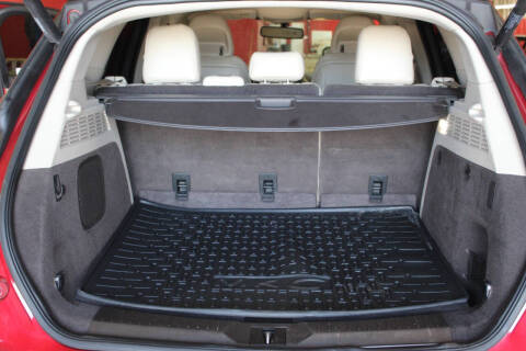 2019 Lincoln MKC Select