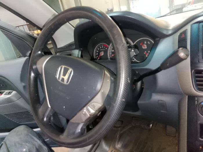 2007 Honda Pilot LX