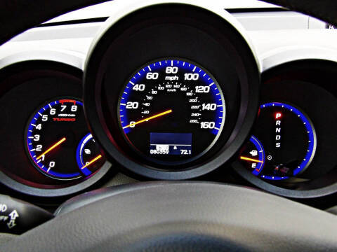 2007 Acura RDX SH-AWD w/Tech