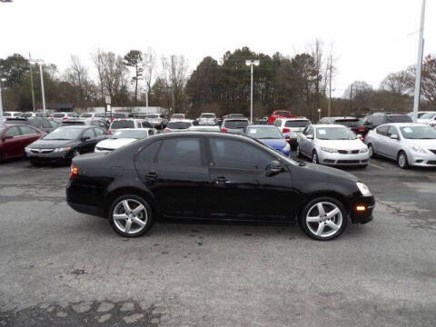 2010 Volkswagen Jetta Limited Edition PZEV