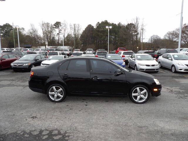 2010 Volkswagen Jetta Limited Edition PZEV