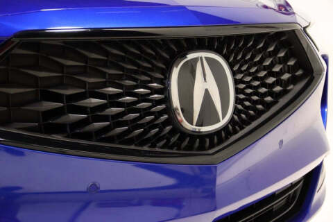 2023 Acura MDX SH-AWD w/A-SPEC