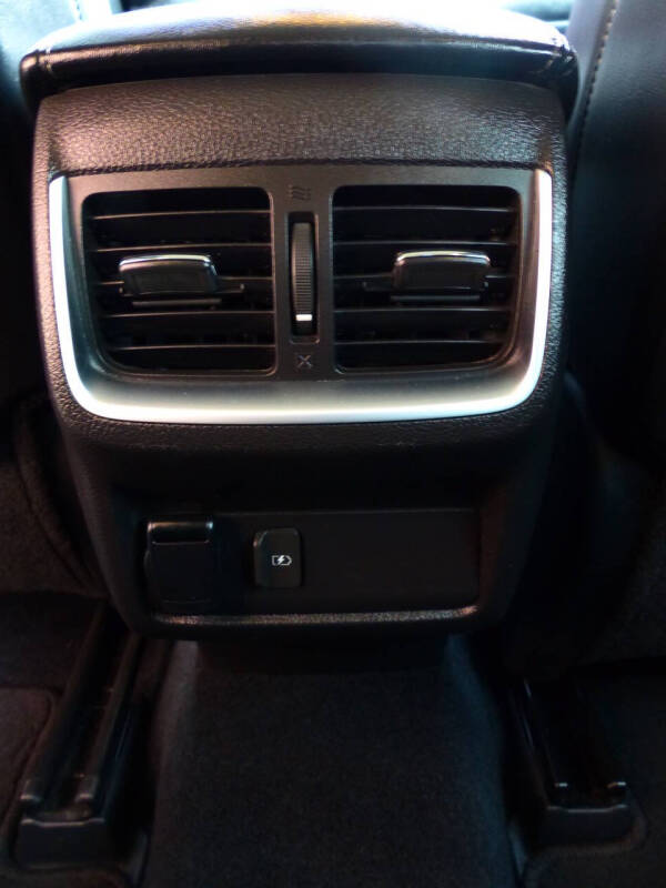 2021 Infiniti QX50 Pure