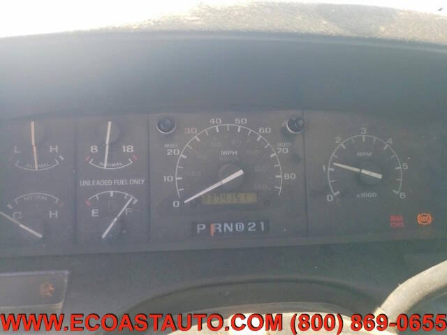 1995 Ford F-150