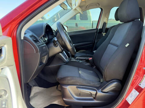 2014 Mazda CX-5 Sport