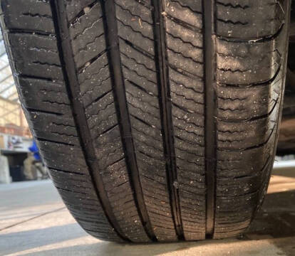 2012 Honda Accord LX-P