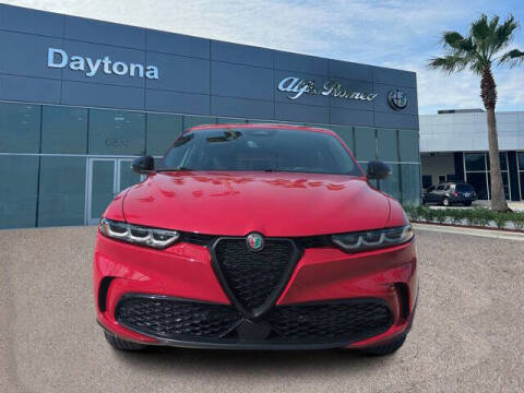 2025 Alfa Romeo Tonale