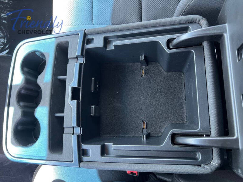 2019 Chevrolet Silverado 2500HD