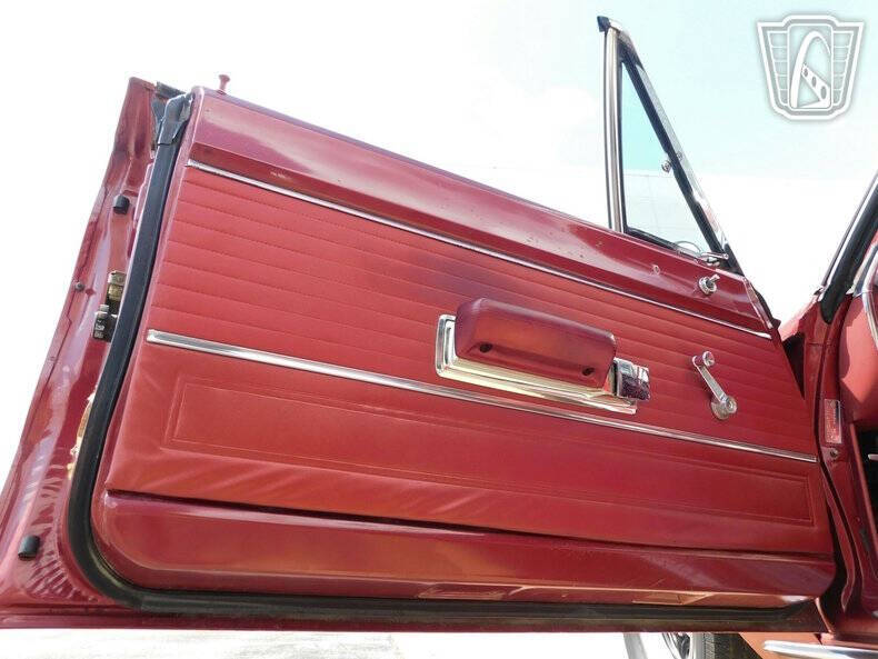 1966 Dodge Coronet