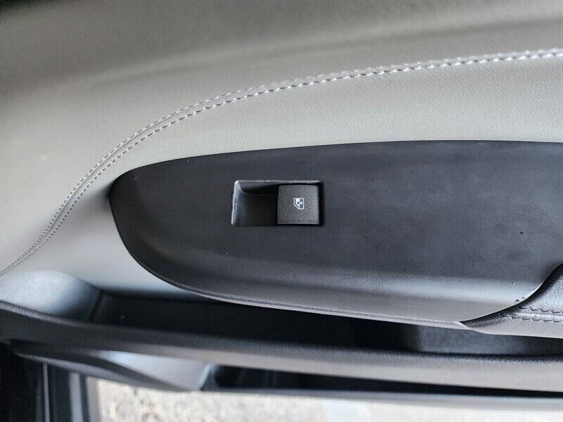 2010 Cadillac SRX Premium Collection