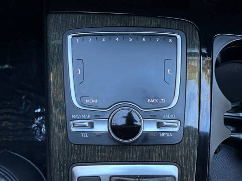 2017 Audi Q7 3.0T quattro Premium Plus