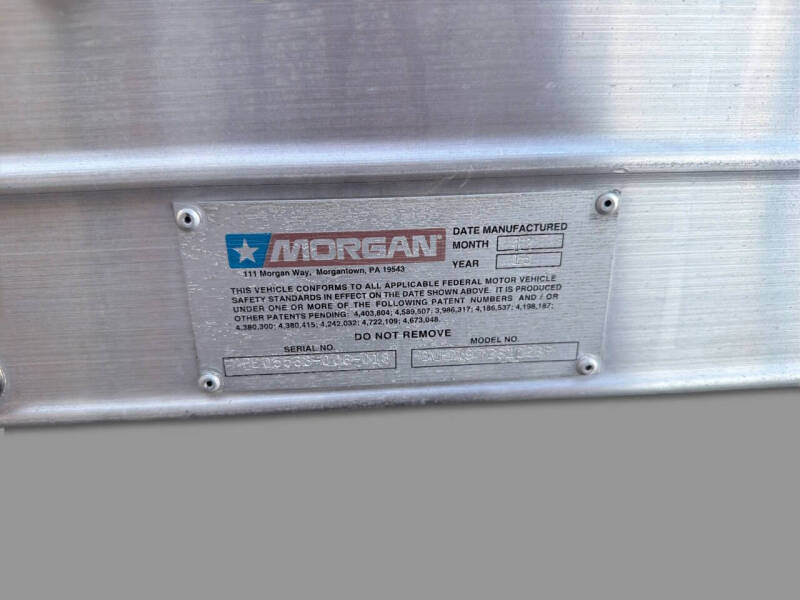 2013 Ford F-750 Super Duty