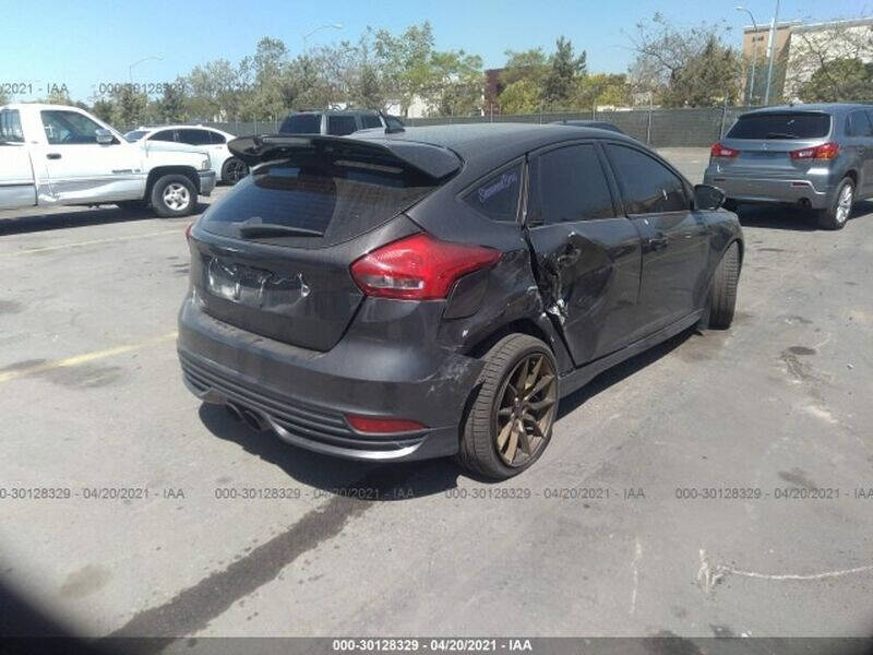 2016 Ford Focus for sale at Ournextcar Inc in Downey, CA