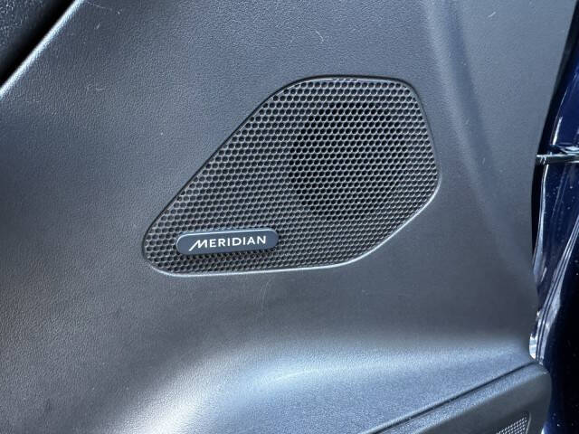 2020 Jaguar F-PACE 25t Premium