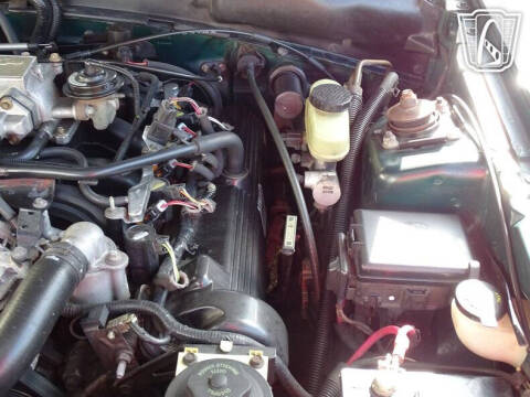 1999 Ford Mustang GT