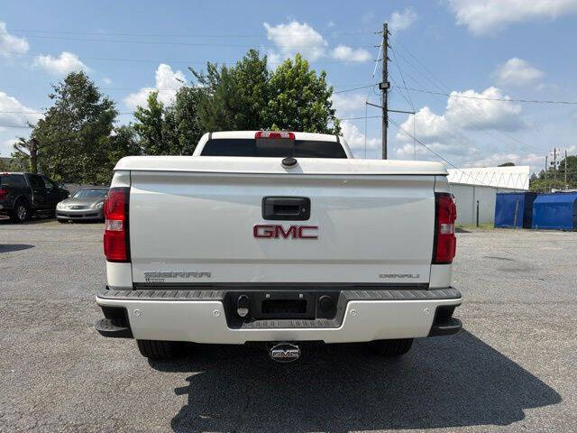 2015 GMC Sierra 1500