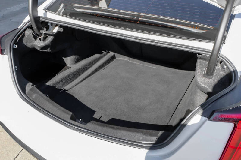 2020 Cadillac CT5 Luxury