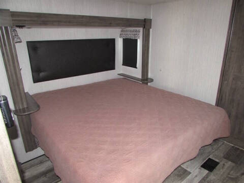 2021 Forest River Sandpiper