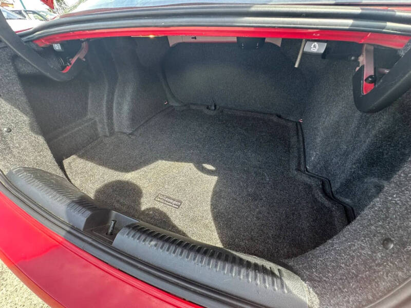 2014 Volkswagen Jetta S