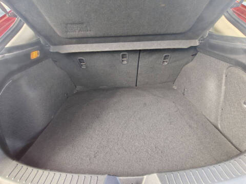 2015 Mazda MAZDA3 i Touring