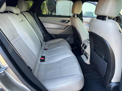 2020 Land Rover Range Rover Velar P340 R-Dynamic S