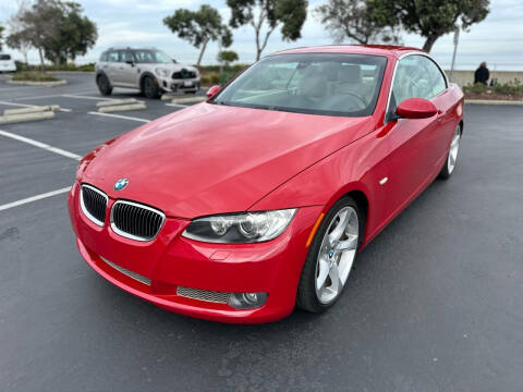 2008 BMW 3 Series for sale at Twin Peaks Auto Group in Burlingame CA