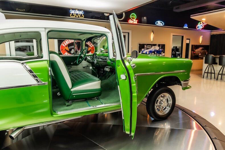 1956 Chevrolet 210