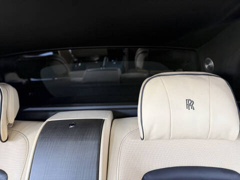 2020 Rolls-Royce Cullinan