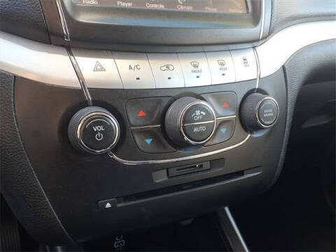 2019 Dodge Journey GT