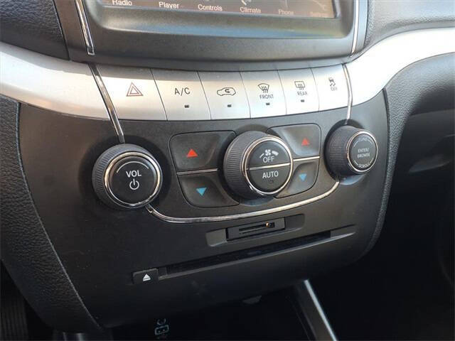 2019 Dodge Journey GT