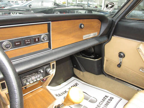 1982 FIAT 2000 Spider