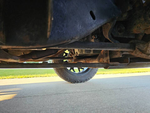 2003 HUMMER H2 Lux Series