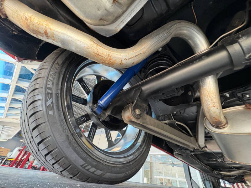 1966 Chevrolet Chevelle