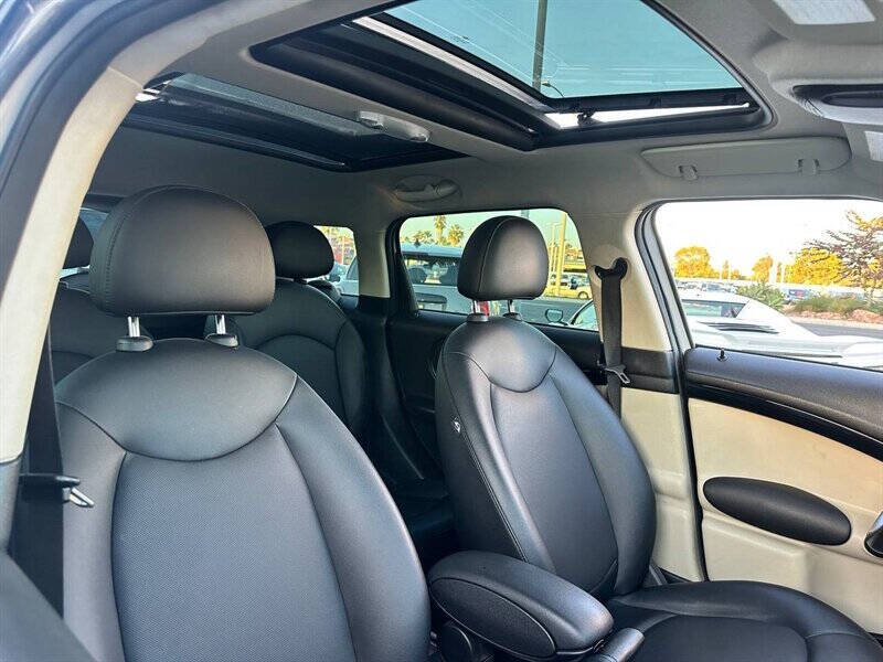 2012 MINI Cooper Countryman