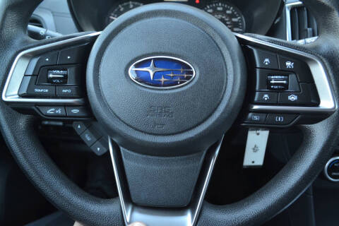 2023 Subaru Crosstrek