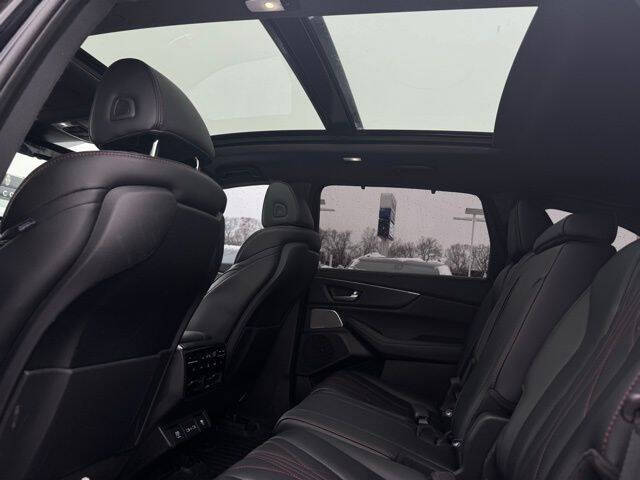 2024 Acura MDX SH-AWD Type S w/Advance Package