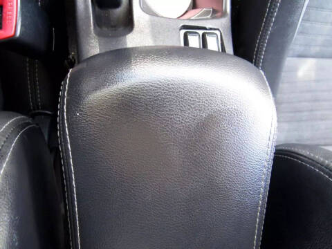 2015 Mitsubishi Lancer Evolution GSR