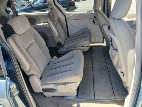 2006 Dodge Grand Caravan SXT