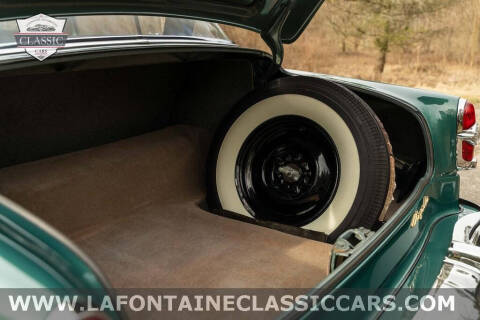 1954 Chrysler New Yorker